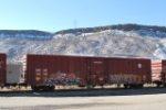 BNSF 781739